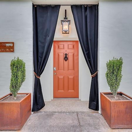 فيلا The Lincoln Loft, Near Forsyth Park With Free Parking سافانا المظهر الخارجي الصورة