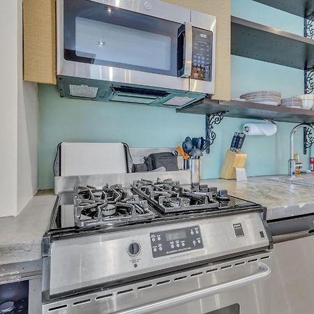 فيلا The Lincoln Loft, Near Forsyth Park With Free Parking سافانا المظهر الخارجي الصورة