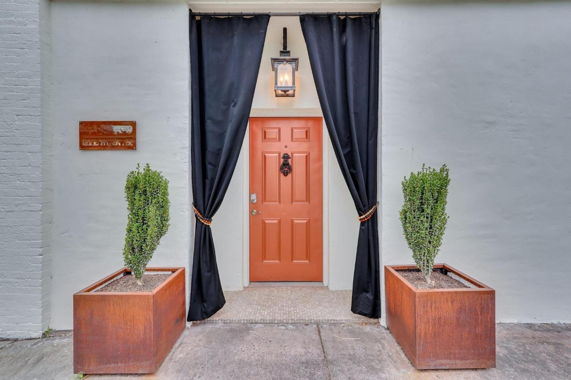 فيلا The Lincoln Loft, Near Forsyth Park With Free Parking سافانا المظهر الخارجي الصورة